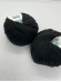 Пряжа Baby Cotton Gazzal 3433 Чёрный
