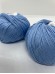 Пряжа Baby Cotton Gazzal 3423 Небесный голубой