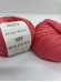Пряжа Baby Cotton Gazzal 3435 Розовый коралл