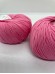 Пряжа Baby Cotton Gazzal 3468 Барби