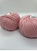 Пряжа Baby Cotton Gazzal 3444 Пудра