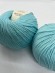 Пряжа Baby Cotton Gazzal 3451 Бирюза