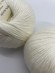 Пряжа Baby Wool Gazzal 801 Молочный