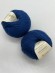 Пряжа Baby Wool Gazzal 802 Темный синий