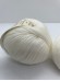 Пряжа Baby Wool Gazzal 801 Молочный