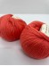 Пряжа Baby Wool Gazzal 819 Коралл
