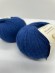 Пряжа Baby Wool Gazzal 802 Темный синий