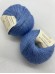 Пряжа Baby Wool Gazzal 813 Голубой
