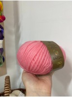 Пряжа Alpaca Air Gazzal 85 Барби