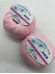 Пряжа Cotton Baby Soft BBB 3 Розовый