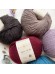 Пряжа Alpaca Soft DK ROWAN 217 Морская волна