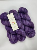 Пряжа Unicorn Gazzal 1350 Индиго