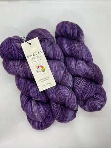 Пряжа Unicorn Gazzal 1350 Индиго