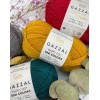 Happy Feet Uni Colors (7)