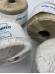 Пряжа Paillettes LANA GATTO 8600 Золотой песок