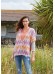 Журнал Rowan "Knitting & Crochet Magazine" 63