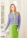 Журнал Rowan "Knitting & Crochet Magazine" 72