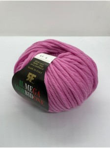 Пряжа Mega Morbidone 40 Барби 