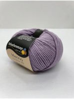 Пряжа Merino Extrafine 120 Schachenmayr 145 Сирень
