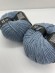 Пряжа Merino Extrafine 120 Schachenmayr 156 Джинсовый меланж