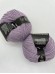 Пряжа Merino Extrafine 120 Schachenmayr 145 Сирень