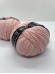 Пряжа Merino Extrafine 120 Schachenmayr 135 Пудровая роза