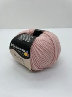Пряжа Merino Extrafine 120 Schachenmayr 135 Пудровая роза