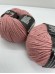 Пряжа Merino Extrafine 120 Schachenmayr 129 Античная роза