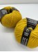 Пряжа Merino Extrafine 120 Schachenmayr 10123 Мёд