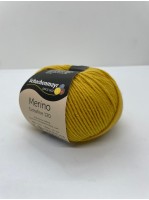 Пряжа Merino Extrafine 120 Schachenmayr 10123 Мёд