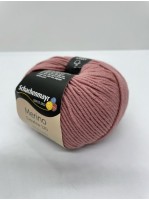 Пряжа Merino Extrafine 120 Schachenmayr 129 Античная роза