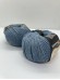 Пряжа Merino Extrafine 120 Schachenmayr 156 Джинсовый меланж