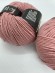 Пряжа Merino Extrafine 120 Schachenmayr 129 Античная роза