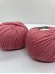 Пряжа Merino Soft Rial Filati 471 Сухая роза