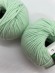Пряжа Merino Soft Rial Filati 18 Мятный леденец