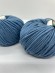 Пряжа Merino Soft Rial Filati 247 Морская волна