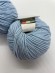 Пряжа Merino Soft Rial Filati 17 Голубой