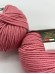 Пряжа Merino Soft Rial Filati 471 Сухая роза