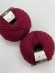 Пряжа Merino Soft Rial Filati 16 Спелая вишня