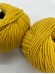 Пряжа Merino Soft Rial Filati 141 Горчица