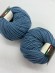Пряжа Merino Soft Rial Filati 247 Морская волна