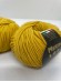 Пряжа Merino Soft Rial Filati 141 Горчица