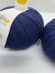 Пряжа Merino Yak Schachenmayr Regia 7520 Королевский синий