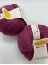 Пряжа Merino Yak Schachenmayr Regia 7517 Фуксия