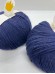 Пряжа Merino Yak Schachenmayr Regia 7520 Королевский синий