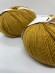 Пряжа Merino Yak Schachenmayr Regia 7504 Горчица