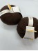 Пряжа Merino Yak Schachenmayr Regia 7522 Шоколад