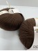 Пряжа Merino Yak Schachenmayr Regia 7522 Шоколад