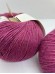 Пряжа Merino Yak Schachenmayr Regia 7517 Фуксия