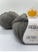 Пряжа Merino Yak Schachenmayr Regia 7511 Серый 